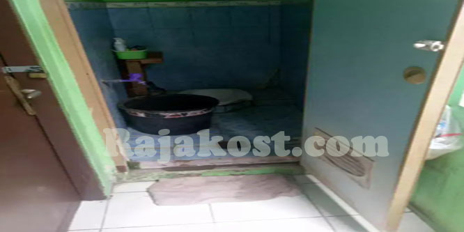 Foto 4 dari kost Kost Murah Mampang