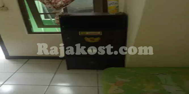 Foto 2 dari kost Kost Murah Mampang