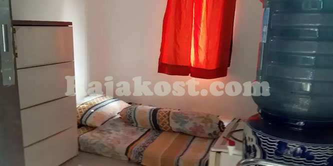 Foto utama Kost Murah Pancoran di Jl. Pancoran Barat VII C No.24E