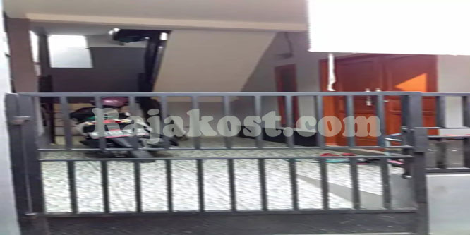 Foto 5 dari kost Kost Murah Pancoran