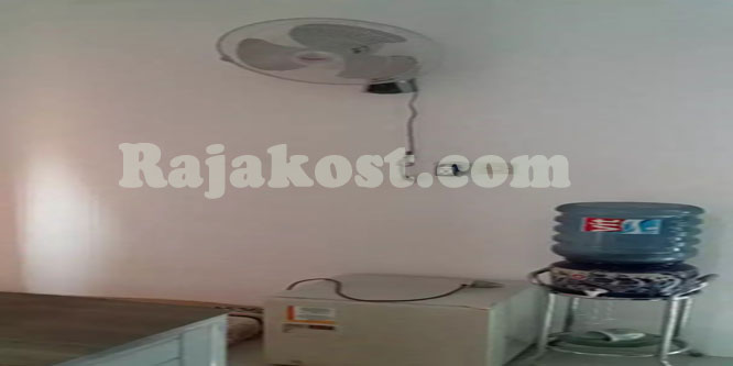 Foto 2 dari kost Kost Murah Pancoran