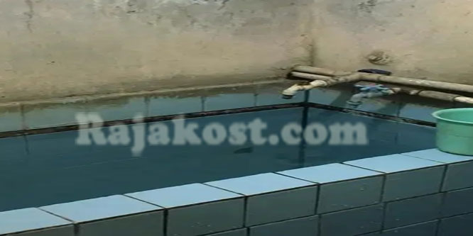 Foto 2 dari kost Kost Murah Paseban