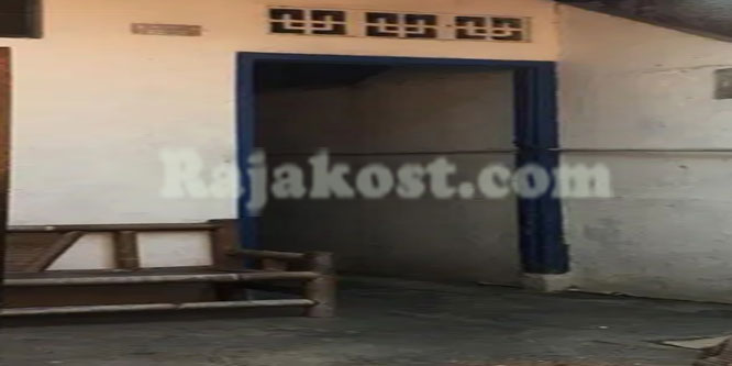Foto 3 dari kost Kost Murah Paseban