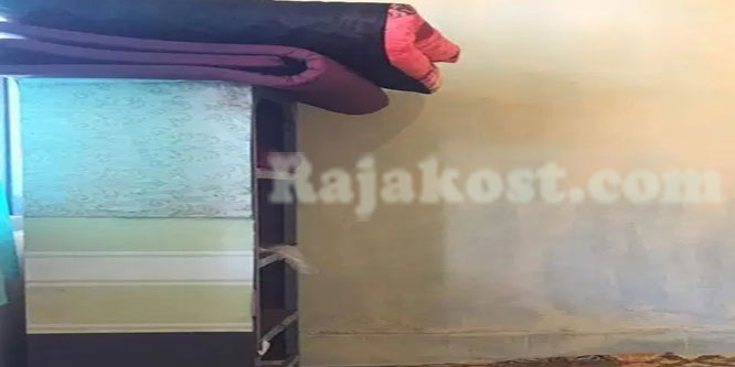 Foto utama Kost Murah Paseban di Jl. Paseban Timur XIII D201 RT.013 RW.03