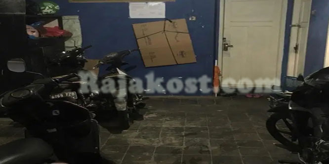 Foto 4 dari kost Kost Murah Paseban