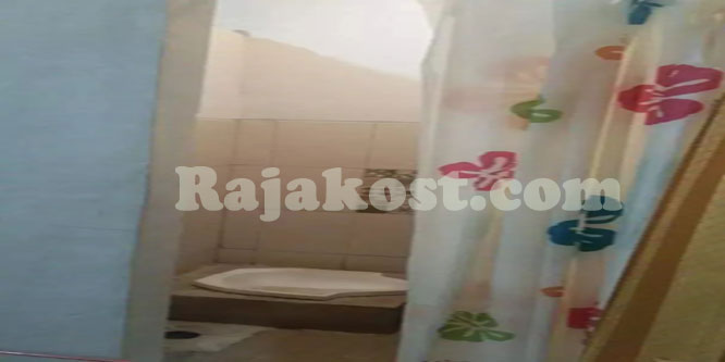 Foto 2 dari kost Kost Murah Pejaten Barat