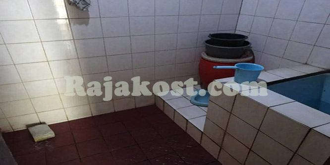 Foto 4 dari kost Kost Murah Pejaten Timur