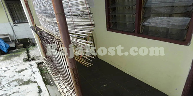 Foto 5 dari kost Kost Murah Pejaten Timur