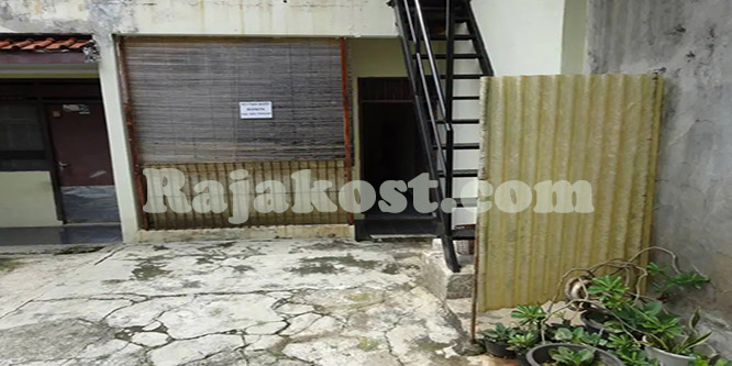 Foto utama Kost Murah Pejaten Timur di Jl. Masjid Baru No.11 Pejaten Timur
