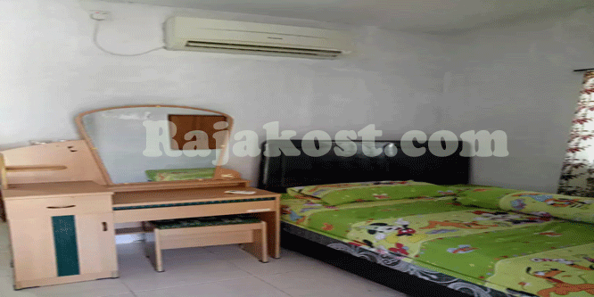 Foto utama Kost Murah Penatih di Jl. Siulan Penatih Denpasar Timur