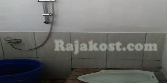 Foto 3 dari kost Kost Murah Petojo Utara