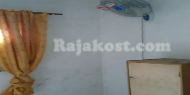 Foto 2 dari kost Kost Murah Petojo Utara