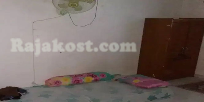 Foto utama Kost Murah Petojo Utara di Jl. Pembangunan II Harmoni Petojo Utara