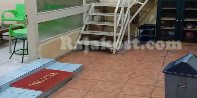 Foto utama Kost Murah Tomang di Jl. Tomang Tinggi 1 No.2A Grogol Petamburan