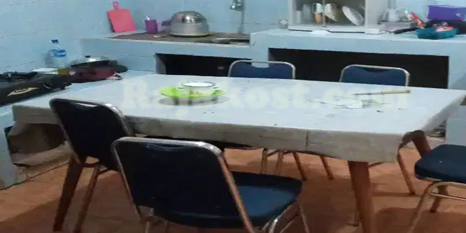 Foto 3 dari kost Kost Murah Tomang