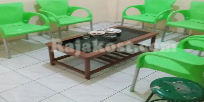 Foto 2 dari kost Kost Murah Tomang