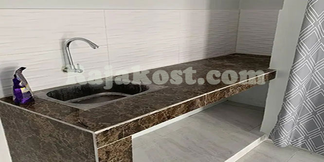 Foto 2 dari kost Kost Nyaman Kukusan