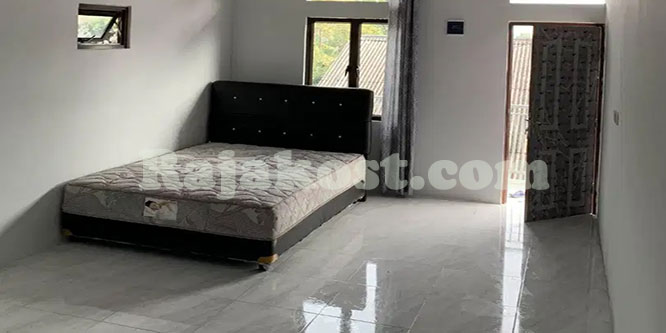 Foto utama Kost Nyaman Kukusan di Jl. Cakil Kukusan Beji