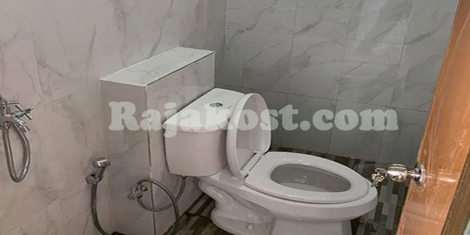 Foto 5 dari kost Kost Nyaman Kukusan