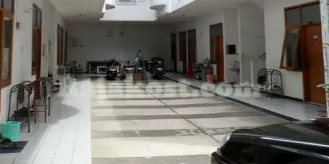 Foto utama Kost Oemah 22 di Jl. Cempaka Warna 2 No.22 Cempaka Putih