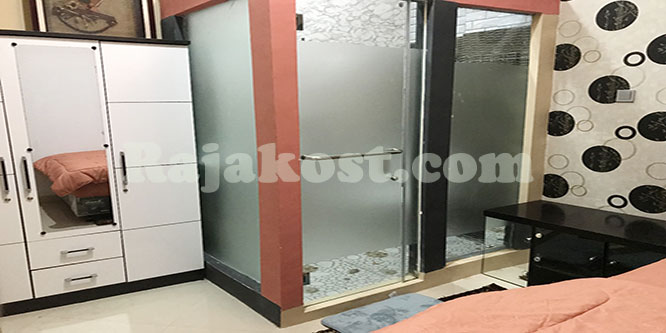 Foto 5 dari kost Kost Omah Inda Lengkap Nyaman Starategis Tebet Jakarta Selatan