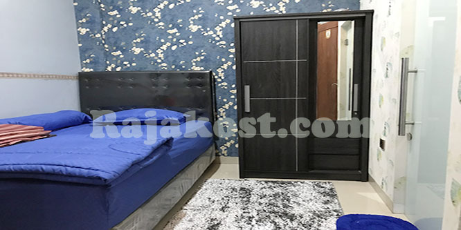 Foto 3 dari kost Kost Omah Inda Lengkap Nyaman Starategis Tebet Jakarta Selatan