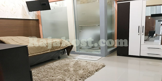 Foto 2 dari kost Kost Omah Inda Lengkap Nyaman Starategis Tebet Jakarta Selatan