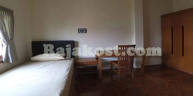 Foto 2 dari kost Kost Omah Tentrem