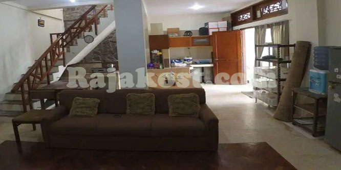 Foto 4 dari kost Kost Omah Tentrem