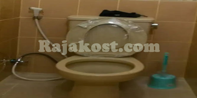 Foto 3 dari kost Kost Omah Tentrem