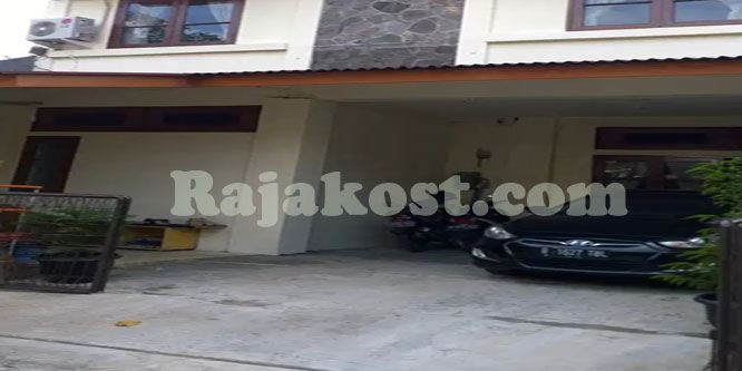 Foto 5 dari kost Kost Omah Tentrem