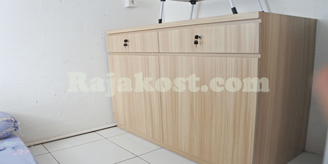 Foto 4 dari kost Kost Pager Bata Kebayoran Lama
