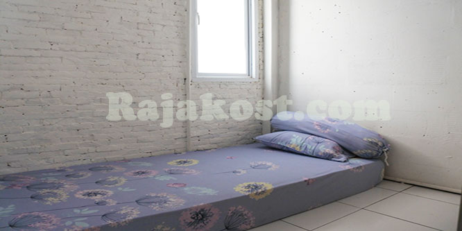 Foto utama Kost Pager Bata Kebayoran Lama di Jl. Tabah No. 49 RT 003/010 Grogol Selatan Kebayoran Lama Jakarta Selatan