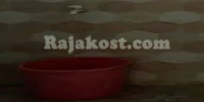 Foto 2 dari kost Kost Palmerah Non AC