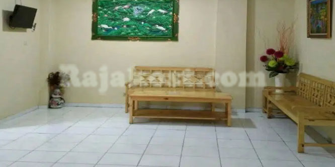 Foto 4 dari kost Kost Palmerah Non AC