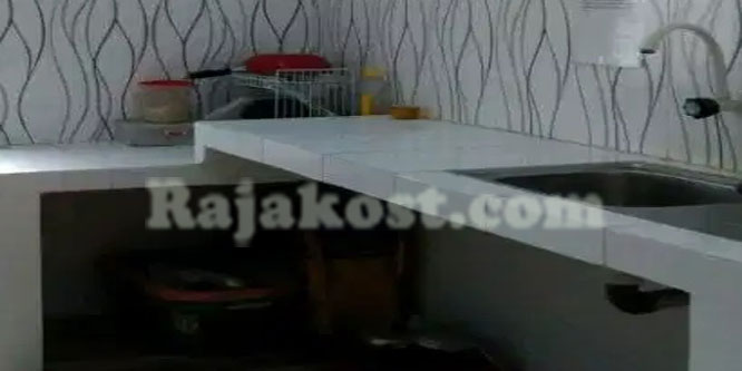 Foto 3 dari kost Kost Palmerah Non AC