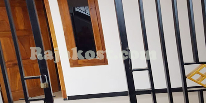 Foto 5 dari kost Kost Panca Warga Cipinang Besar Selatan