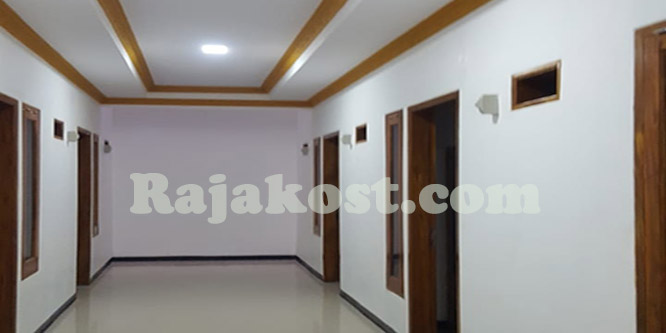 Foto 3 dari kost Kost Panca Warga Cipinang Besar Selatan