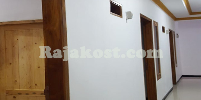 Foto 4 dari kost Kost Panca Warga Cipinang Besar Selatan
