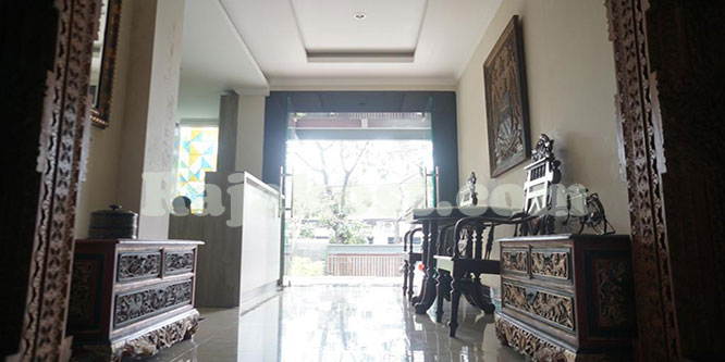 Foto 4 dari kost Kost Panglima Polim X Suite Kebayoran Baru Jakarta Selatan