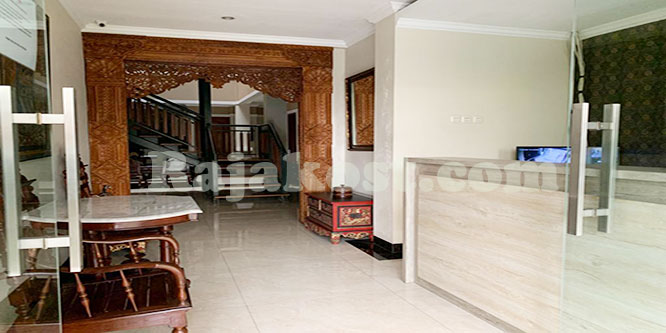 Foto 3 dari kost Kost Panglima Polim X Suite Kebayoran Baru Jakarta Selatan