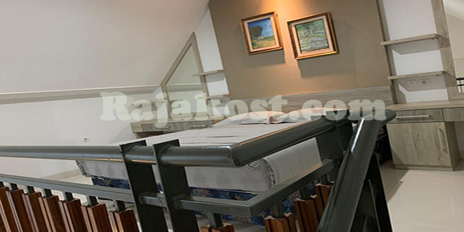 Foto 2 dari kost Kost Panglima Polim X Suite Kebayoran Baru Jakarta Selatan