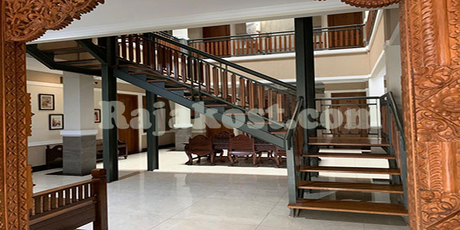 Foto 5 dari kost Kost Panglima Polim X Suite Kebayoran Baru Jakarta Selatan