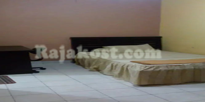 Foto utama Kost Pavilion Jababeka di Jl. Pavilion Jababeka Blok A1 No.9