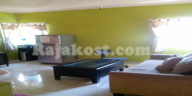 Foto 3 dari kost Kost Pavilion Jababeka