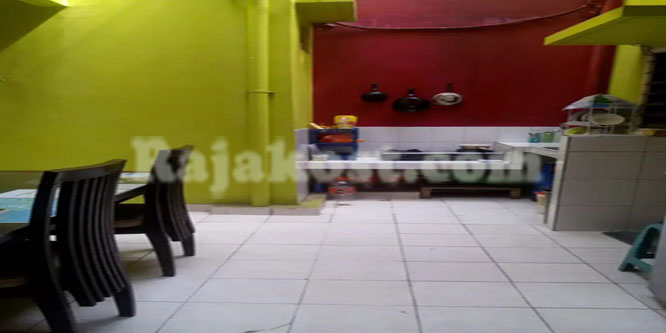 Foto 4 dari kost Kost Pavilion Jababeka