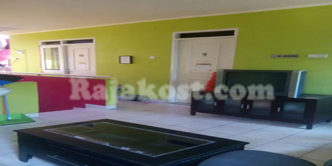 Foto 2 dari kost Kost Pavilion Jababeka