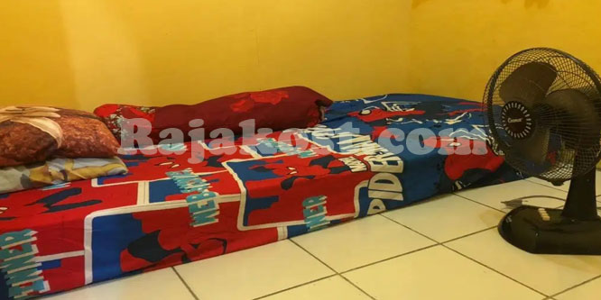 Foto utama Kost Pejaten Timur Jaksel di Jl. Mesjid Baru RT.005 RW.001 No.26