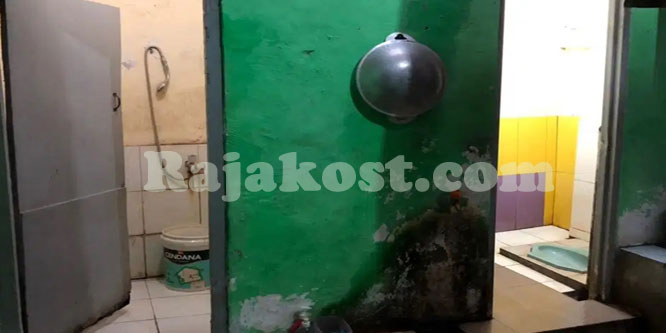 Foto 4 dari kost Kost Pejaten Timur Jaksel