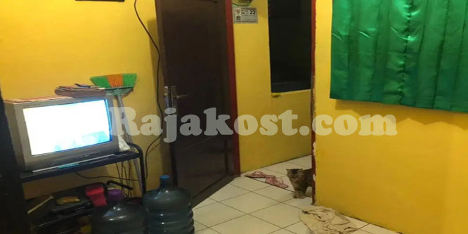 Foto 3 dari kost Kost Pejaten Timur Jaksel
